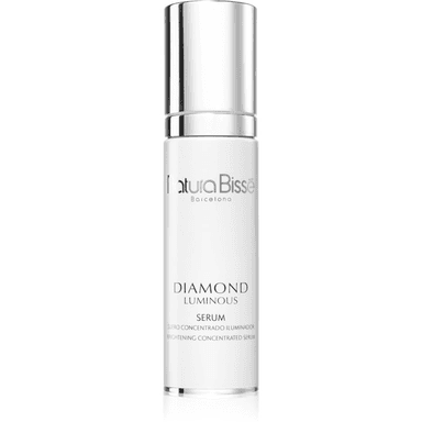 Diamond Luminous Serum