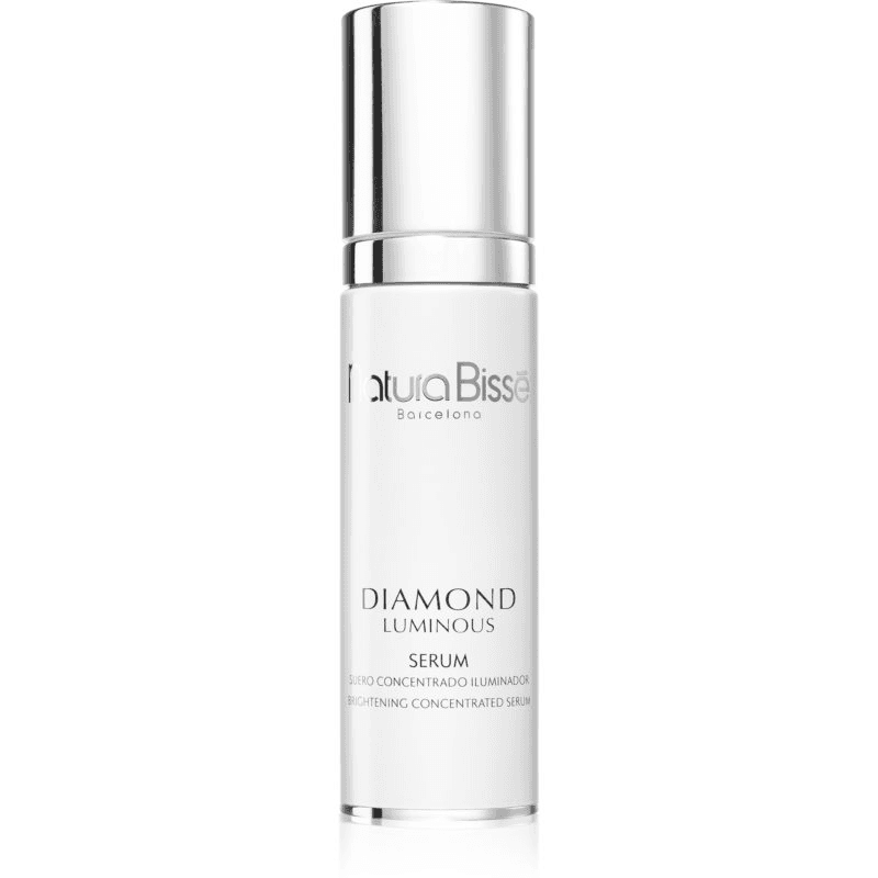 Diamond Luminous Serum