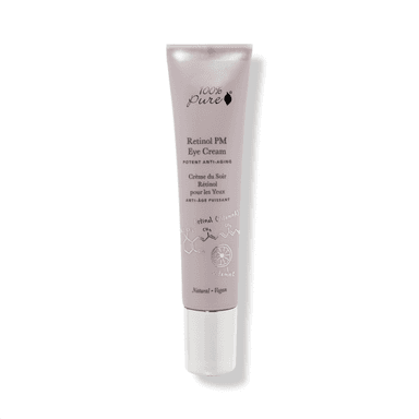 Retinol Pm Eye Cream
