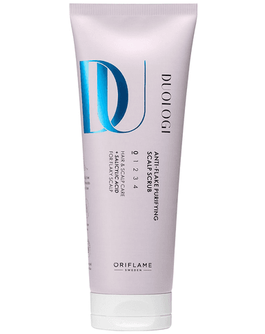 DUOLOGI Anti-Flake Purifying Scalp Scrub