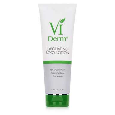 Vi Derm Exfoliating Body Lotion