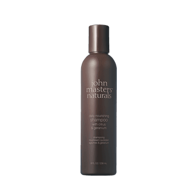 Daily Nourishing Shampoo with Citrus & Geranium