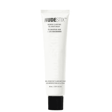 Blemish Clarifying Gel Moisturizer