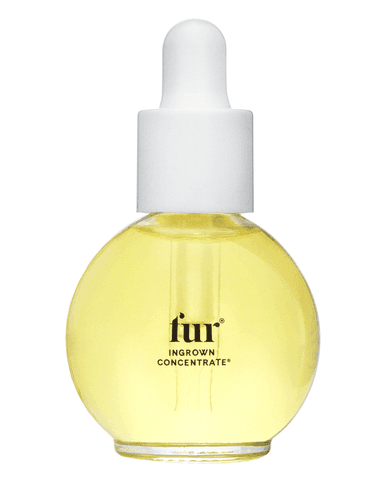 Ingrown Concentrate