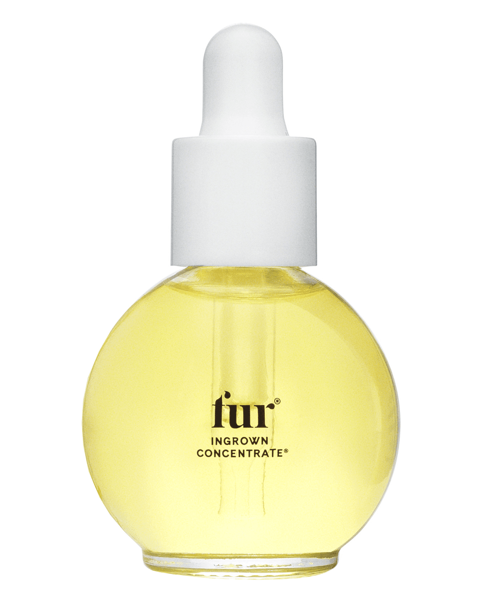 Ingrown Concentrate