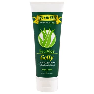 Gelly, Unscented