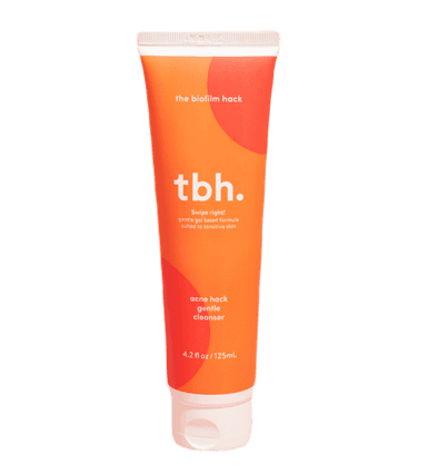 Gentle Cleanser