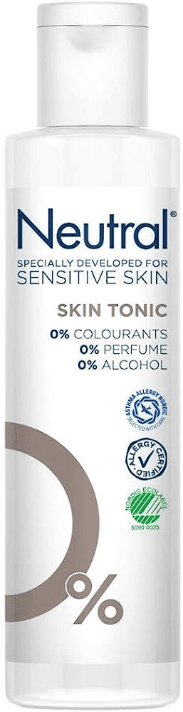 Skin Tonic