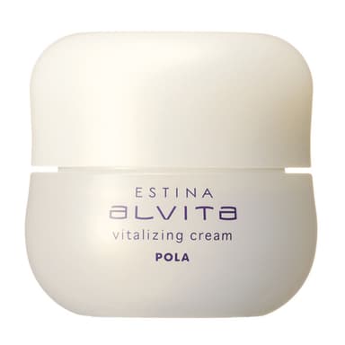 Estina Alvita Vitalizing Cream