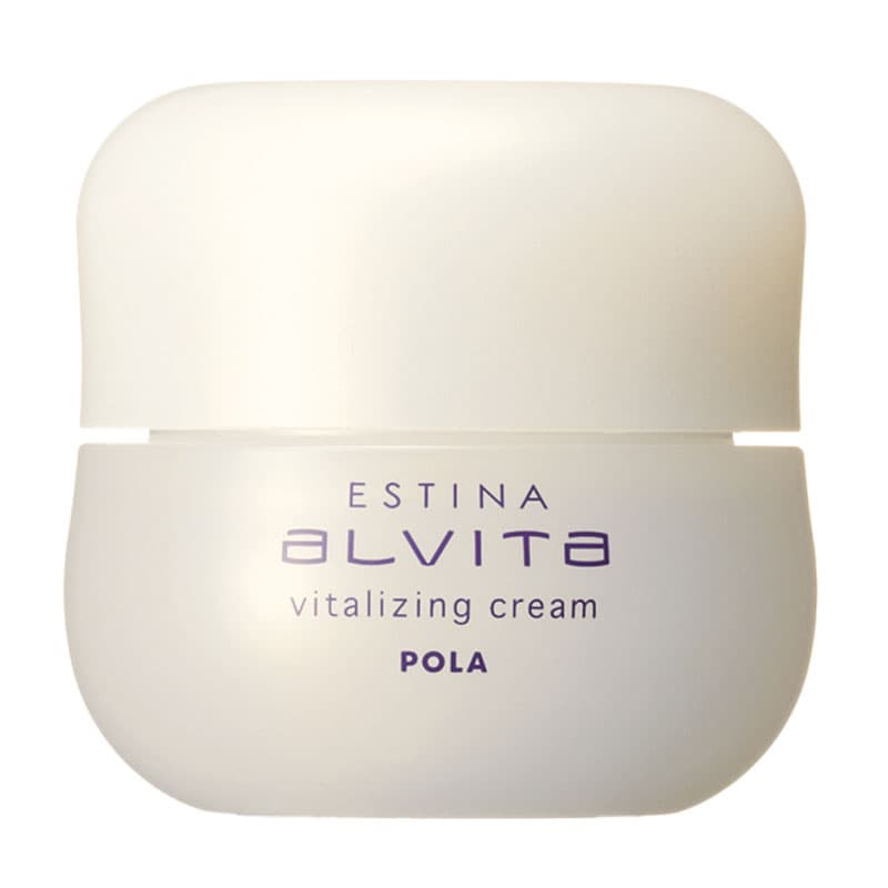 Estina Alvita Vitalizing Cream