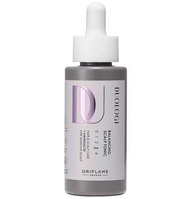 DUOLOGI Balancing Scalp Tonic