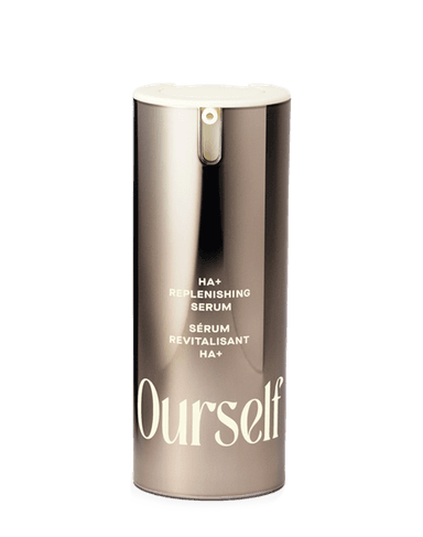 HA+ Replenishing Serum