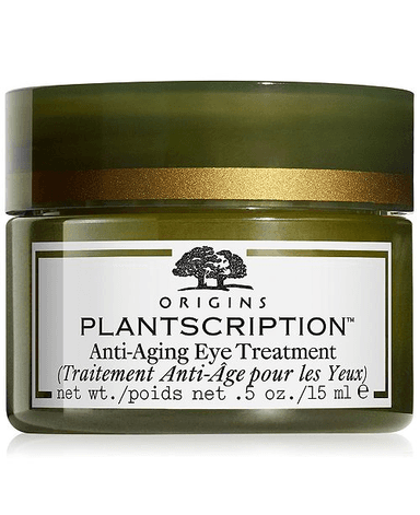 Plantscription™ Anti-Aging Eye Treatment