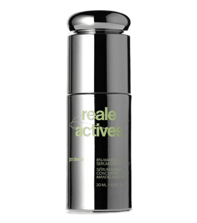 Go Deep  8% Mandelic Acid Serum Concentrate