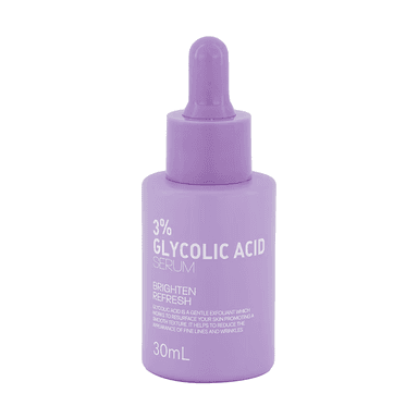 3% Glycolic Acid Serum