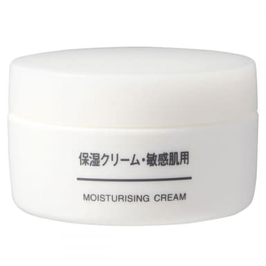 Moisturizing Cream Sensitive