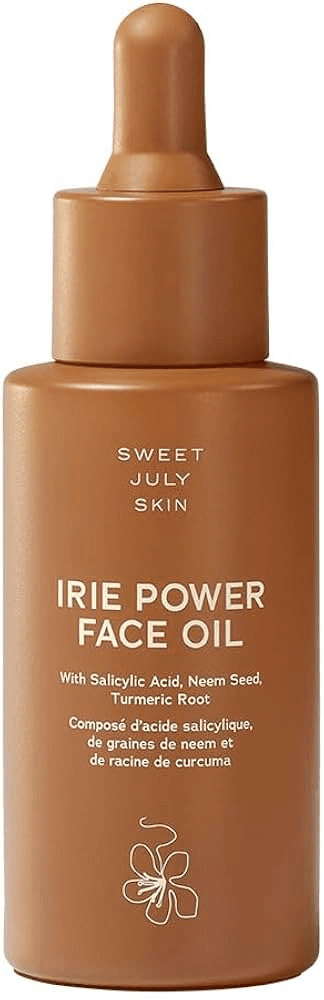 Irie Power Face Oil