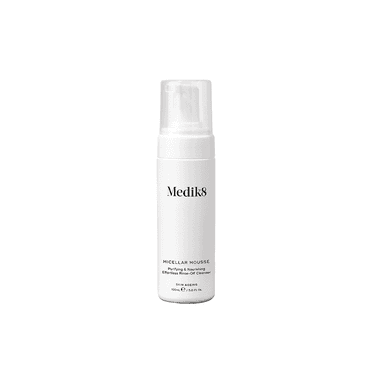 Micellar Mousse™