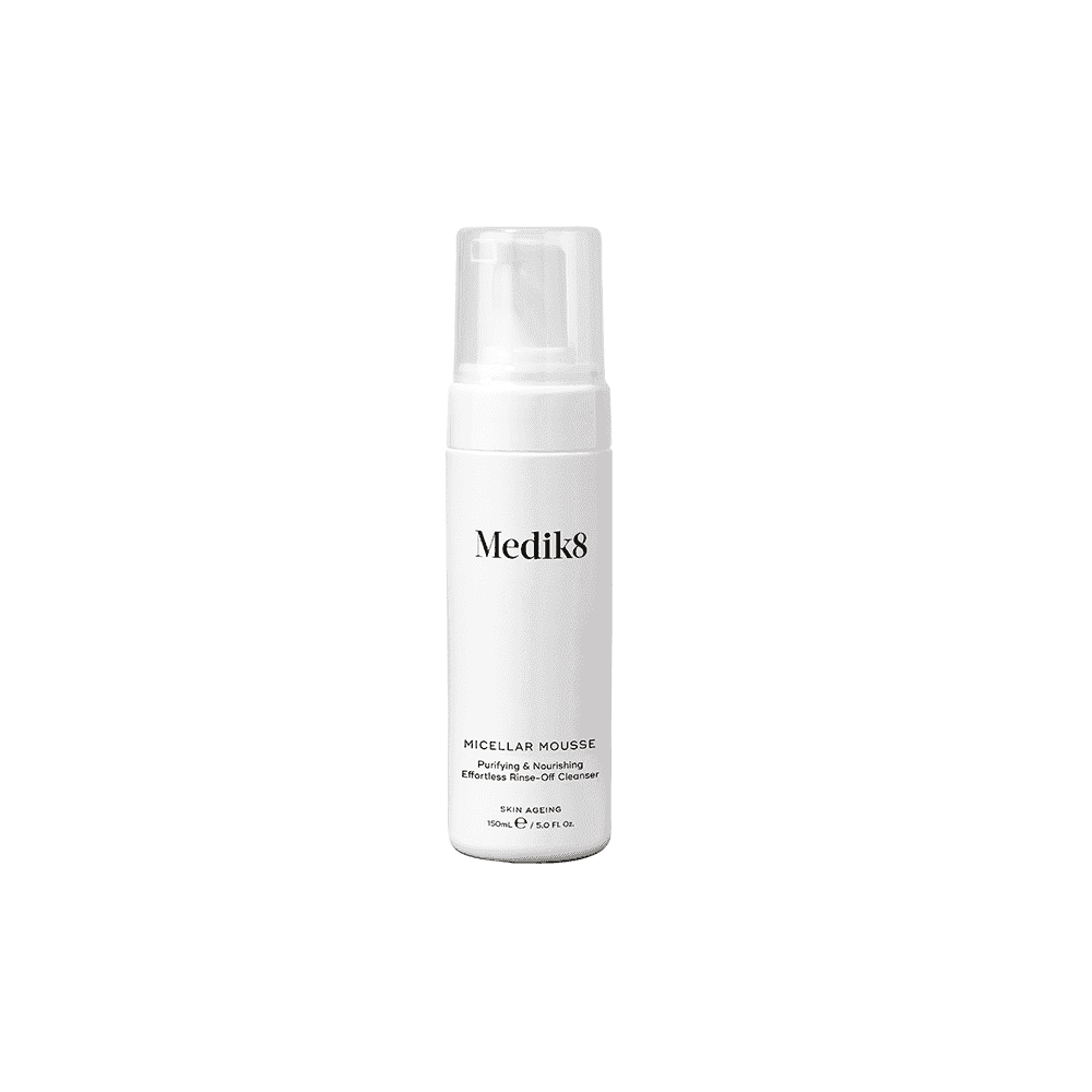 Micellar Mousse™