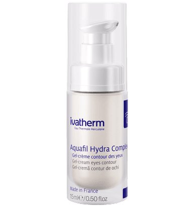 Aquafil Hydra Complex Eye Contour Gel-cream