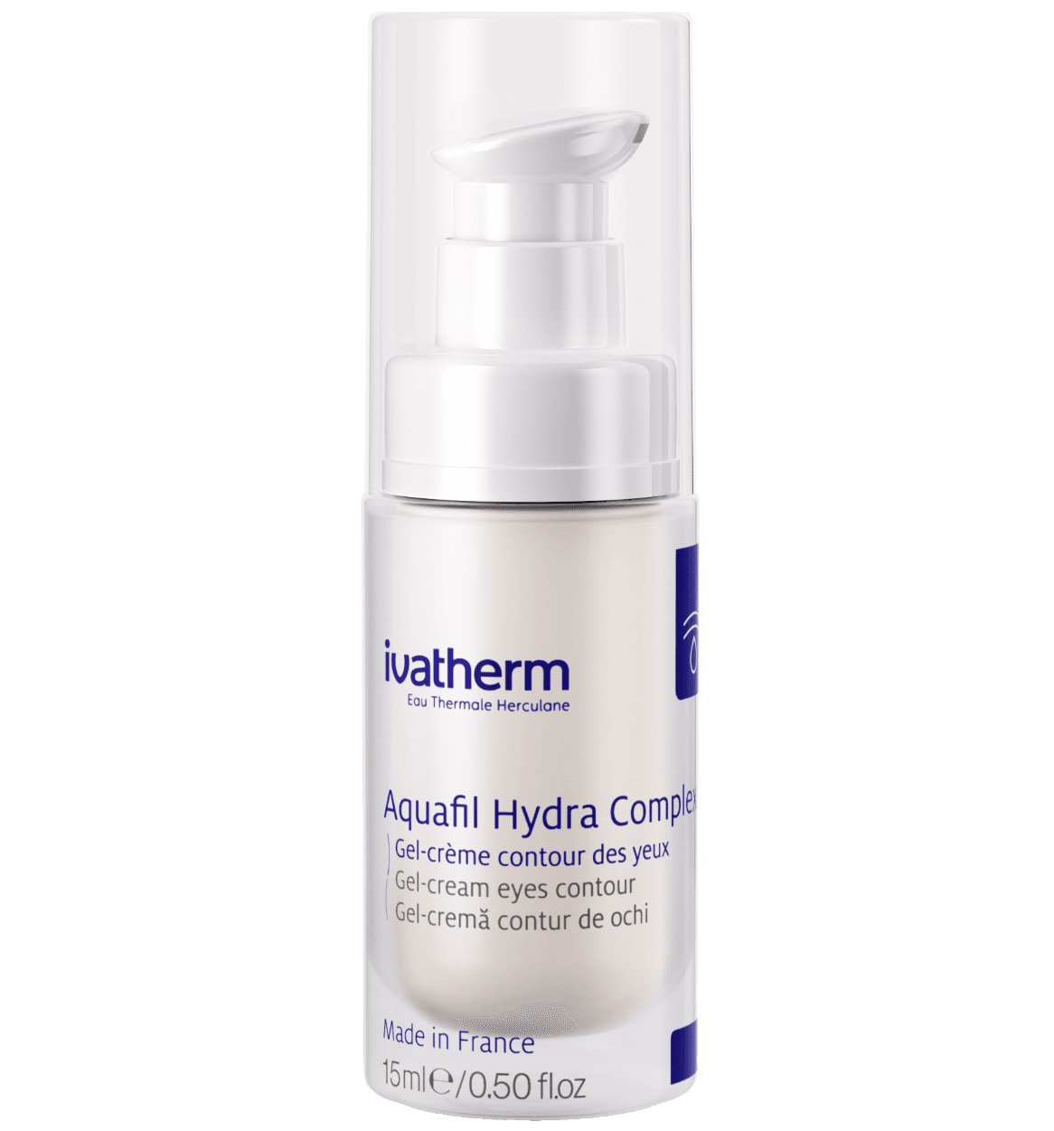 Aquafil Hydra Complex Eye Contour Gel-cream