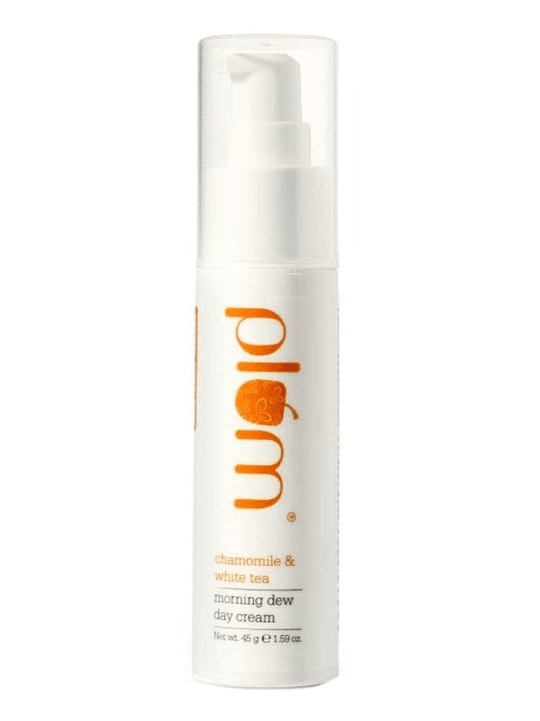Chamomile & White Tea Morning Dew Day Cream