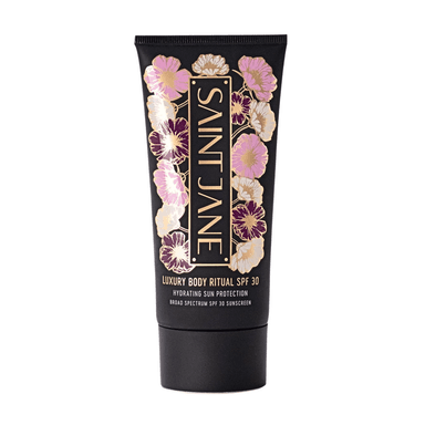 Body Sun Ritual Hydrating Mineral Sunscreen SPF 30