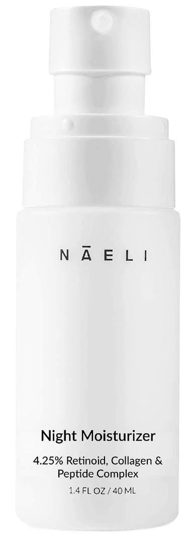 4.25% Retinoid Collagen Night Moisturizer