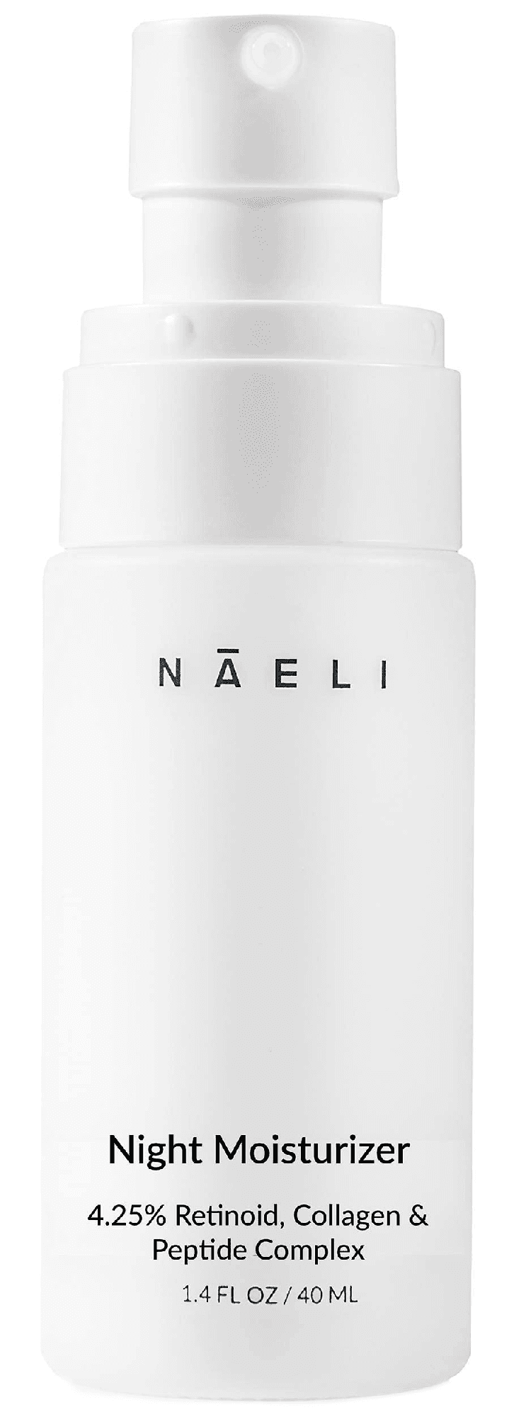 4.25% Retinoid Collagen Night Moisturizer