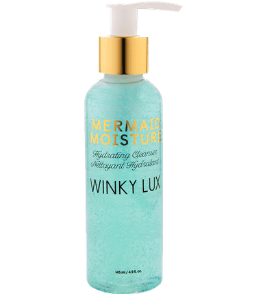 Mermaid Moisture Hydrating Cleanser