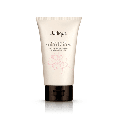 Softening Rose Body Cream