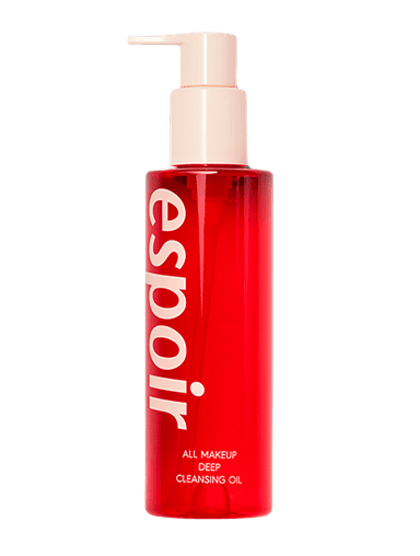 All Makeup Deep Cleansing Oil