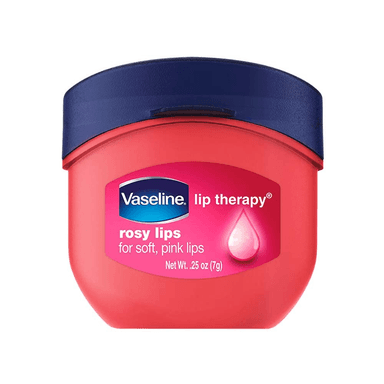 Vaseline Lip Therapy Rosy Lips