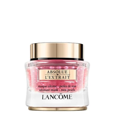 Absolue L'Extrait Ultimate Rose Serum Mask
