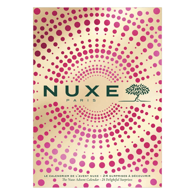 The Nuxe Advent Calendar 2022