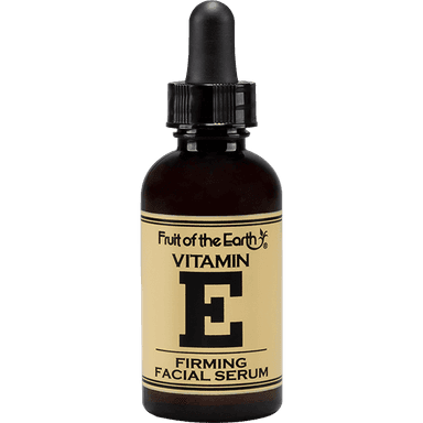 Vitamin E Firming Facial Serum