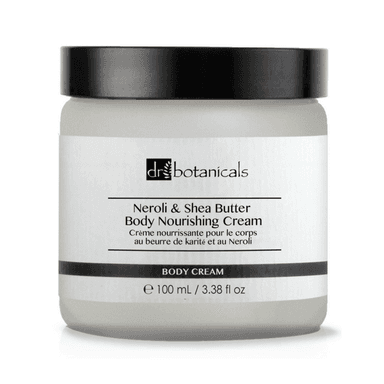 Neroli & Shea Butter Body Cream
