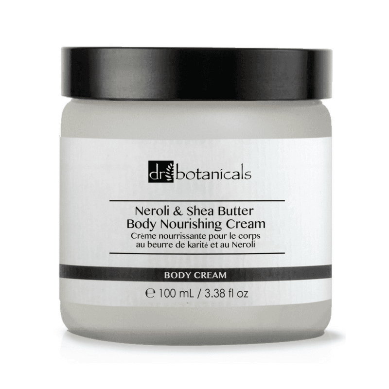 Neroli & Shea Butter Body Cream