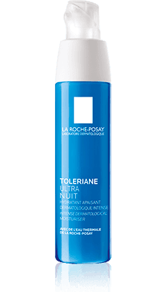 Toleriane Ultra Overnight