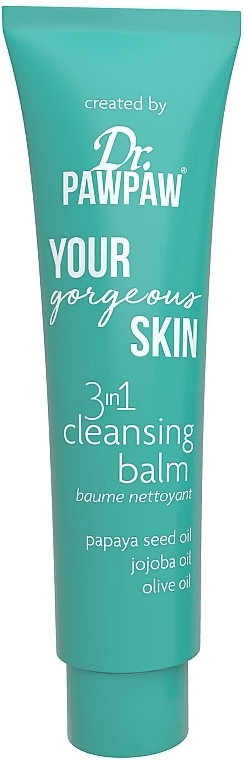 3 in 1 Cleansing Balm