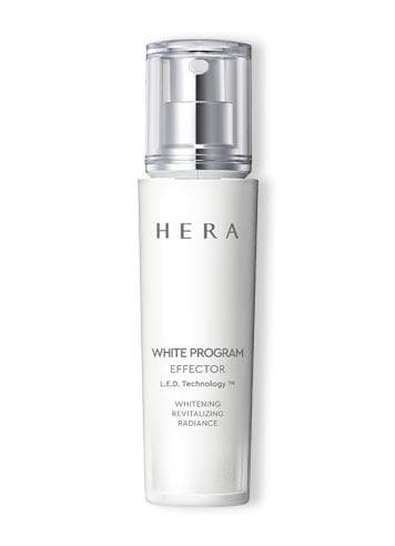 White Program Effector