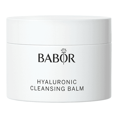 Hyaluronic Cleansing Balm