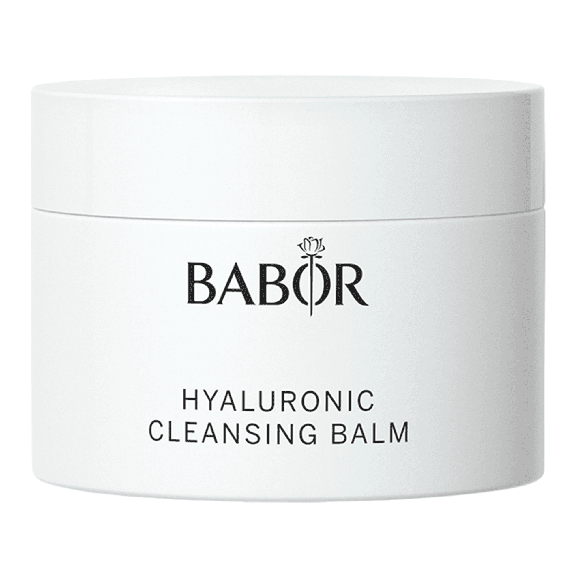Hyaluronic Cleansing Balm