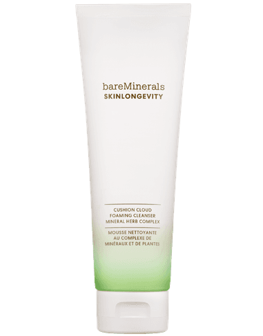 SKINLONGEVITY® Cushion Cloud Foaming Cleanser