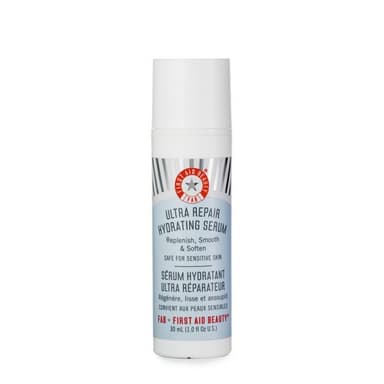 Ultra Repair Hydrating Serum