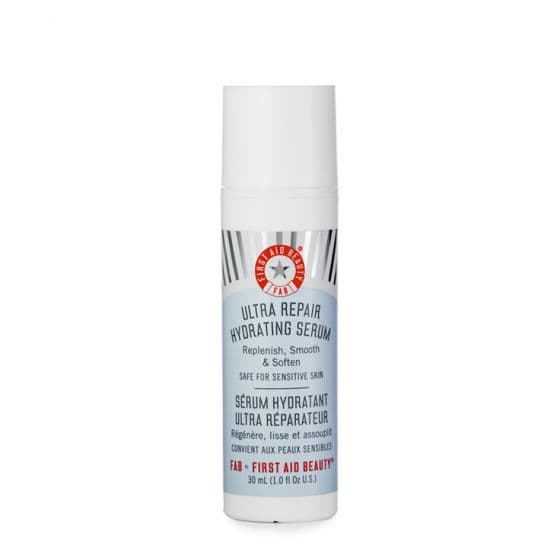 Ultra Repair Hydrating Serum