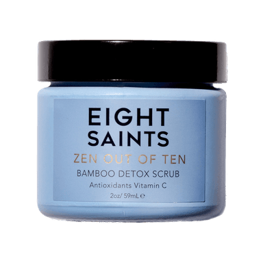 Zen Out Of Ten Face Scrub