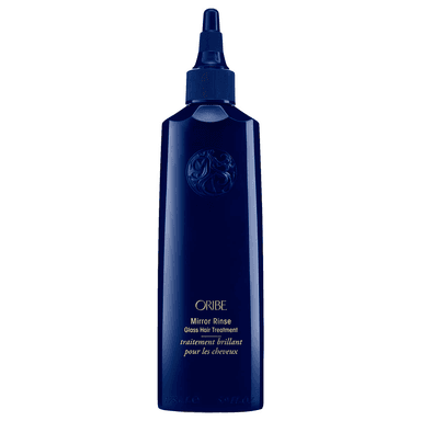 Mirror Rinse Glass Hair Treatment