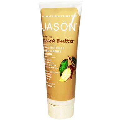Hand & Body Lotion, Softening Cocoa Butter