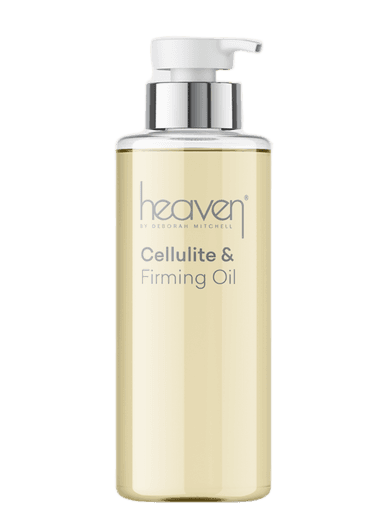 Cellulite & Firming Body Oil